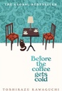 Before The Coffee Gets Cold Series 4 Books