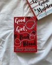 A Good Girl's Guide To Murder Book Set (English)