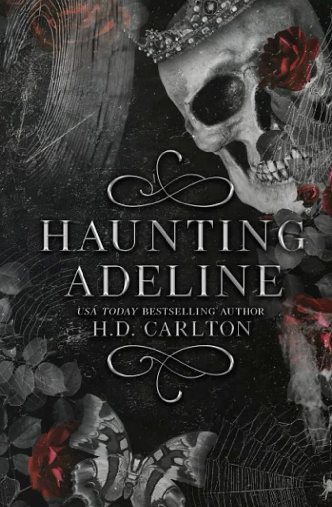 Haunting Adeline