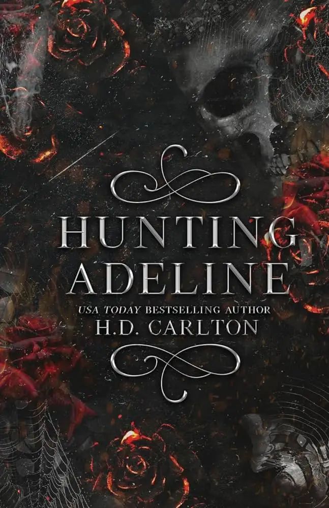 Haunting Adeline 2