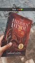 The Hidden Hindu in Hindi Trilogy The Hidden Hindu + The Hidden Hindu 2 + The Hidden Hindu 3 in Hindi by Akshat Gupta