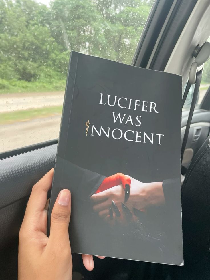 Lucifer was Innocent