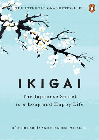 IKIGAI 