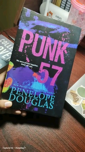 PUNK57